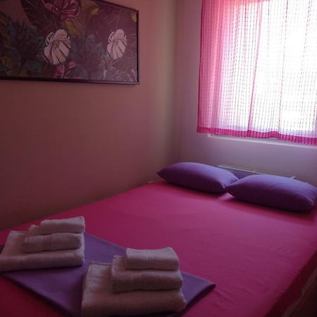 Naissa Apartment Nis Bagian luar foto