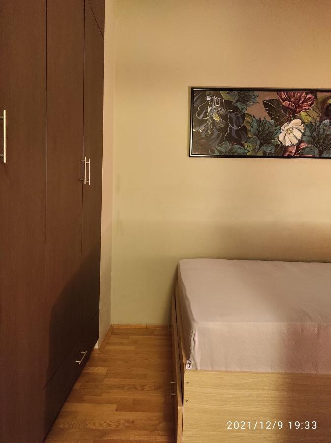Naissa Apartment Nis Bagian luar foto